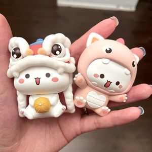 Very cute toys